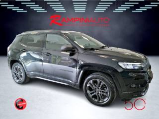 JEEP Compass usata 5