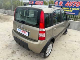 FIAT Panda usata 8