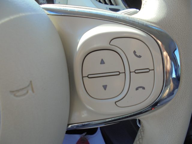 FIAT 500 usata 32