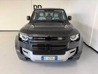LAND ROVER Defender usata, con Airbag