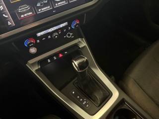 AUDI Q3 usata, con ESP