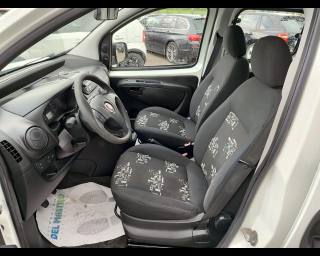 FIAT Qubo usata, con Servosterzo