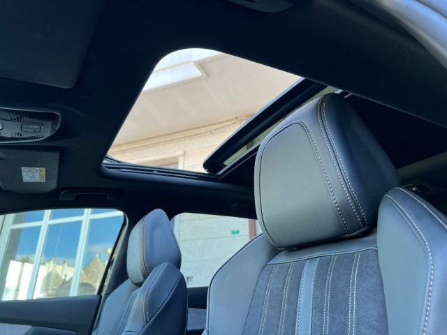 PEUGEOT 3008 usata 15