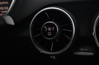 AUDI TT usata, con Luci diurne LED