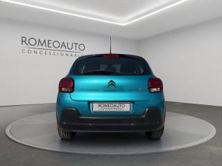 CITROEN C3 usata, con Alzacristalli elettrici