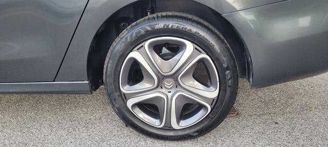 CITROEN C-Elysee usata, con Alzacristalli elettrici