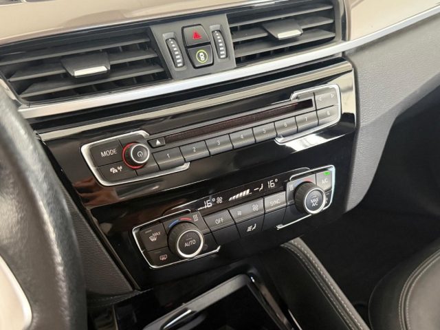 BMW X1 usata, con Climatizzatore