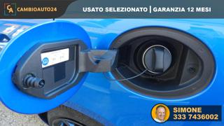ALFA ROMEO Giulia usata, con Climatizzatore automatico, 2 zone