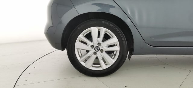 NISSAN Micra usata 37