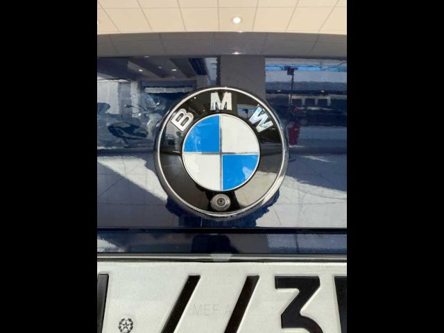 BMW 420 usata, con Controllo trazione
