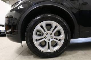 LAND ROVER Discovery Sport usata, con Climatizzatore