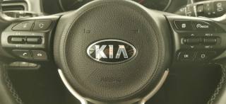 KIA Stonic usata 34