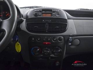 FIAT Punto usata 14