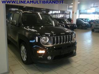 JEEP Renegade usata, con Autoradio