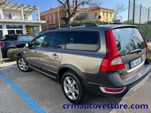 VOLVO XC70 usata, con Airbag