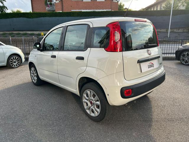 FIAT Panda usata, con Alzacristalli elettrici