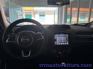 JEEP Renegade usata, con Climatizzatore