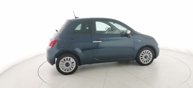 FIAT 500 usata, con Autoradio digitale