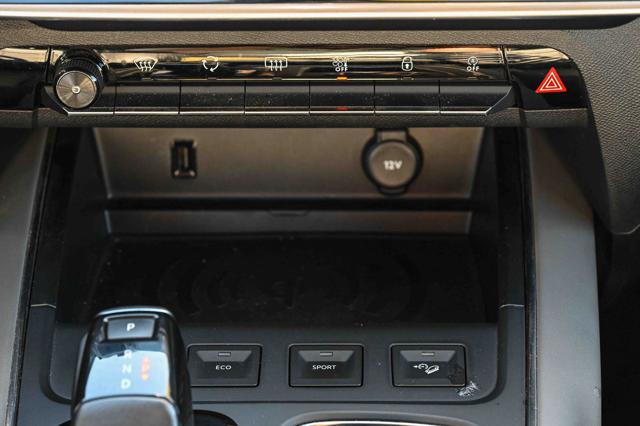 CITROEN C5 Aircross usata, con Volante in pelle