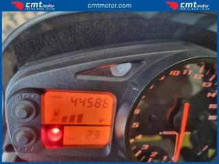 SUZUKI GSR 600 usata 4