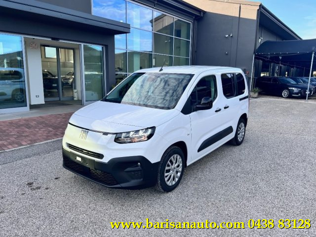 FIAT Doblo usata, con ABS