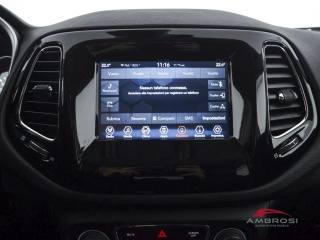 JEEP Compass usata 13