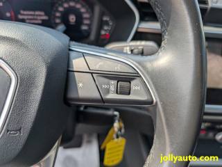 AUDI Q3 usata, con Specchietti laterali elettrici
