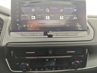 NISSAN Qashqai usata, con Chiusura centralizzata