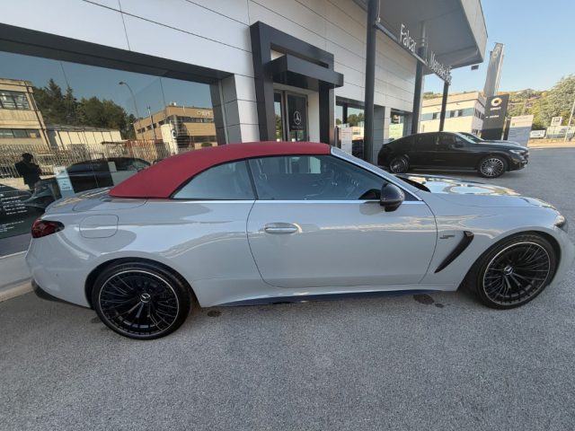 MERCEDES-BENZ CLE 53 AMG usata, con Airbag laterali