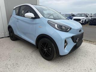 DR MOTOR DR 1.0 EV usata, con Airbag Passeggero