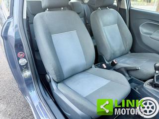 FORD Fiesta usata, con Luce d