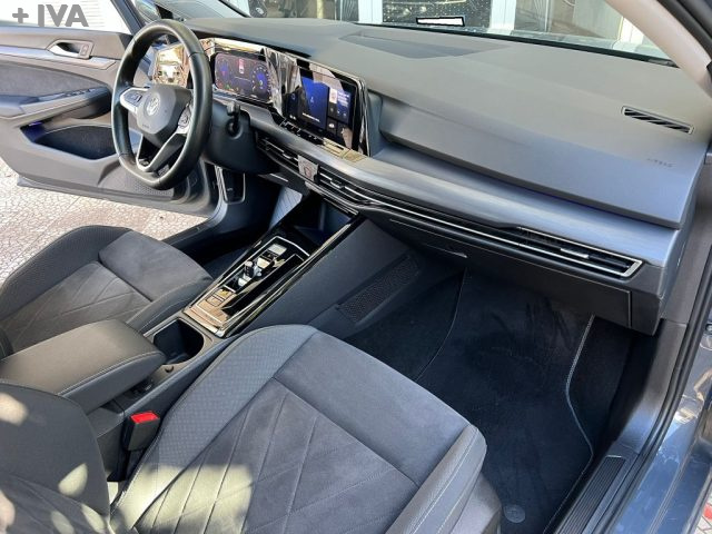 VOLKSWAGEN Golf usata 16