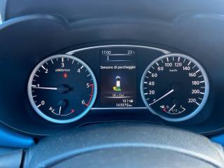 NISSAN Micra usata, con Start/Stop Automatico