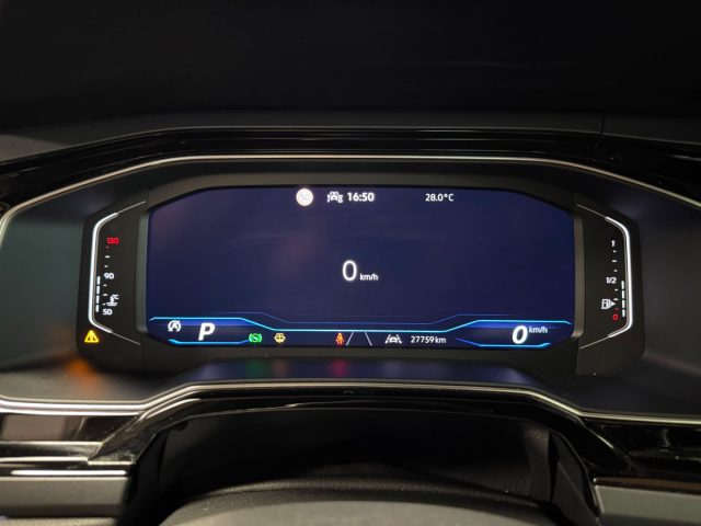 VOLKSWAGEN Taigo usata, con Adaptive Cruise Control