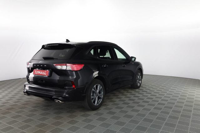 FORD Kuga usata 3