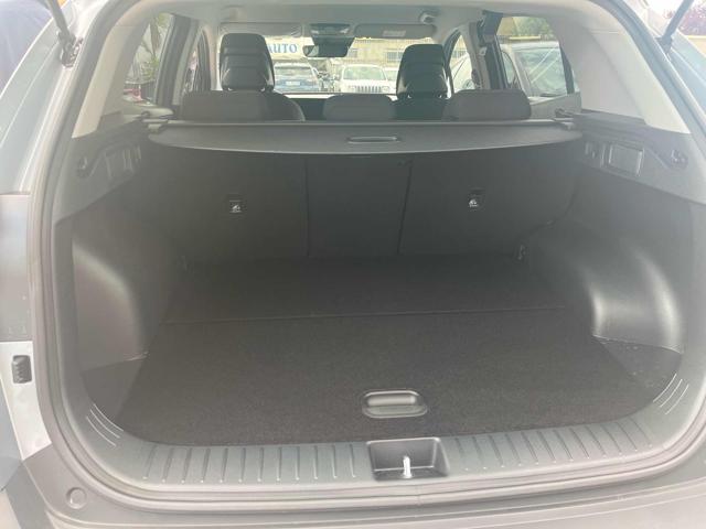 KIA Sportage usata, con Chiusura centralizzata