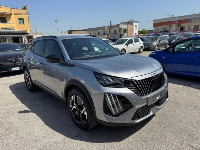PEUGEOT 2008 usata, con Boardcomputer