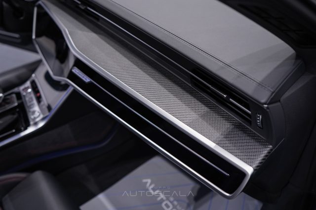 AUDI RS6 usata, con Airbag testa
