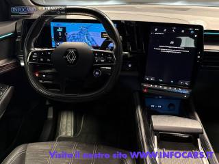 RENAULT Austral usata, con Climatizzatore