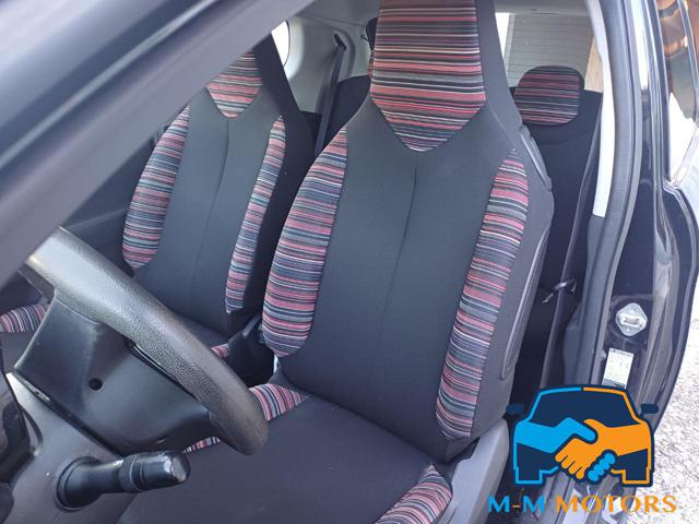 CITROEN C1 usata, con Climatizzatore