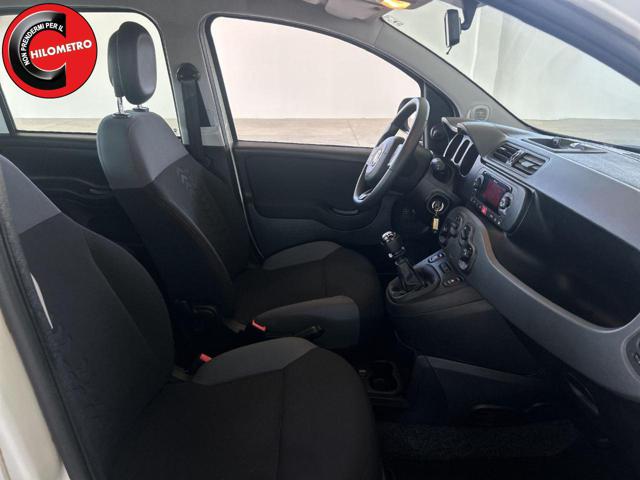FIAT Panda usata, con ESP