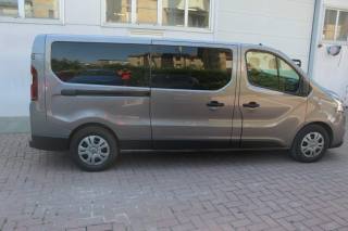 FIAT Talento usata, con Boardcomputer