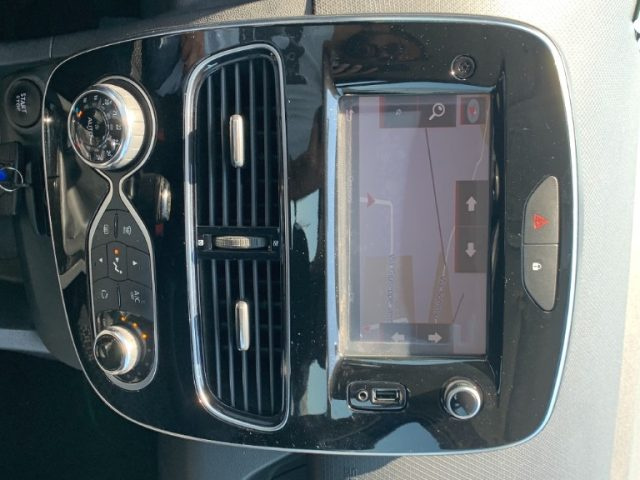 RENAULT Clio usata, con Filtro antiparticolato