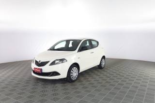 LANCIA Ypsilon Ypsilon 1.0 FireFly 5 porte S&S Hybrid Silver Plus
