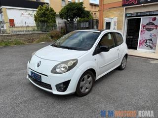 RENAULT Twingo 1.2 16V 105gr Energy