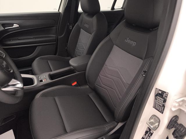 JEEP Avenger usata, con Controllo automatico clima