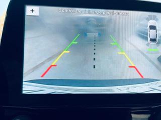 FORD EcoSport usata, con Filtro antiparticolato