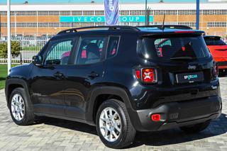 JEEP Renegade usata, con Boardcomputer