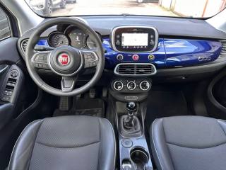 FIAT 500X usata, con Climatizzatore