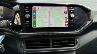 VOLKSWAGEN T-Cross usata, con Cerchi in lega